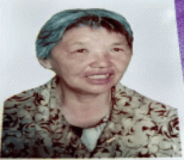 失踪人员：张云南（现用名）