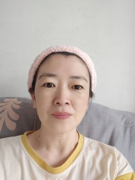 失踪人员：王艳丽