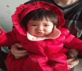 失踪人员：邹佳悦