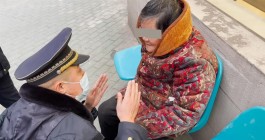 82岁阿尔茨海默症老人街头走失，洪山城管路长与民警接力帮其找到家人