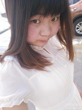 失踪人员：高丽娟   女   24     1996年5月25    内蒙古赤峰市喀喇沁旗西桥镇   血型B型