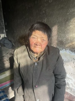 寻亲：xx芹
