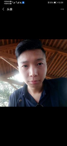 失踪人员：葛冰封