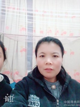 失踪人员：我要找我的母亲，家里人很着急