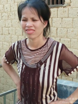 失踪人员：寻找妻子