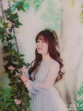 失踪人员：寻老婆杨丽27岁