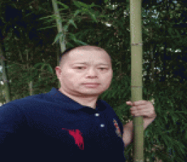 失踪人员：王修峰