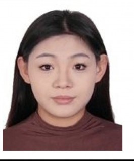 寻亲：杨立红
