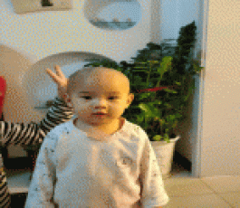 失踪人员：耿一诺