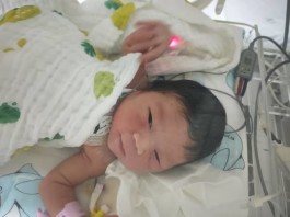寻亲：杨婉馨