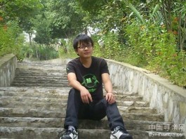 失踪人员：许巍快点回家