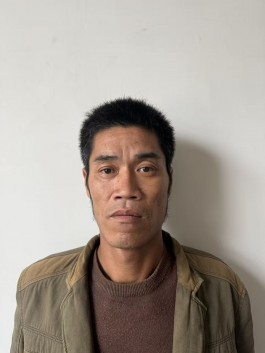 寻亲：孙占所