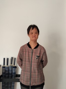 寻亲：姚阿芳