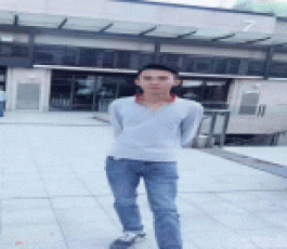 失踪人员：朱桐辉