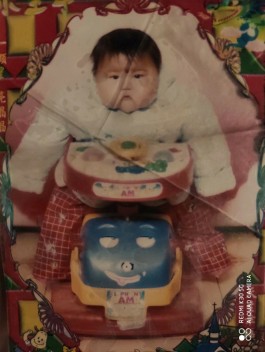 失踪人员：袁佩佩