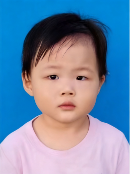 寻亲：马闫瑄
