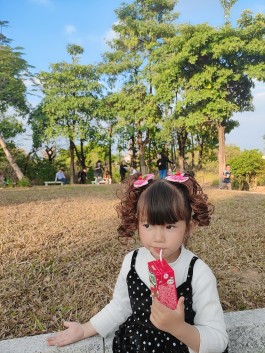 失踪人员：吴雨欣