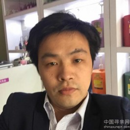 失踪人员：弟弟 爸爸在等你回家