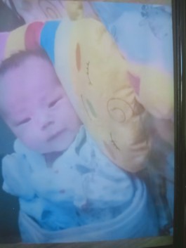 失踪人员：张嘉路